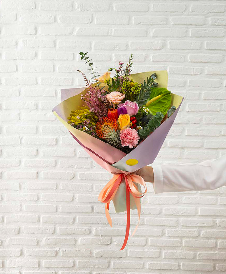 BOUQUET