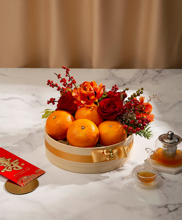 CHINESE NEW YEAR
